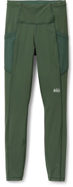 Swiftland 7/8 Running Tights by REI CO-OP