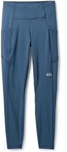 Swiftland 7/8 Running Tights by REI CO-OP
