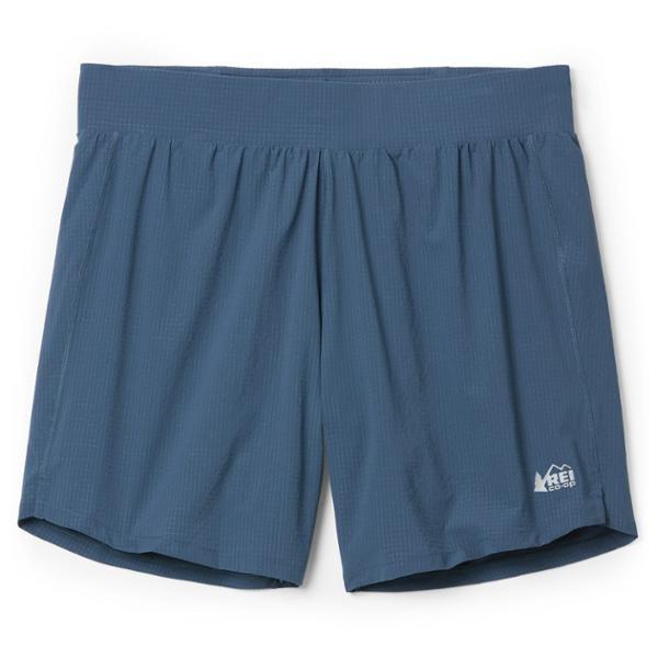 Swiftland 7" Running Shorts by REI CO-OP
