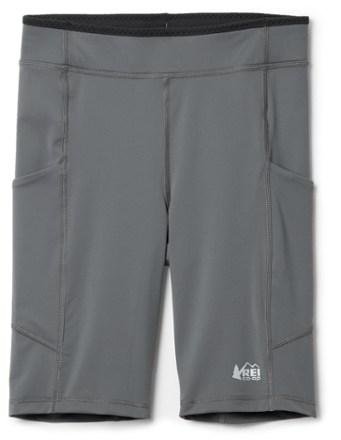 Swiftland 9" Running Short Tights by REI CO-OP