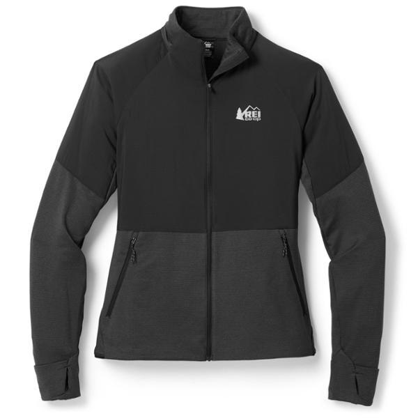 Swiftland Insulated Running Jacket by REI CO-OP