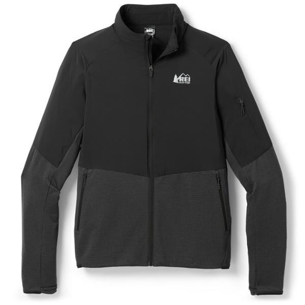 Swiftland Insulated Running Jacket by REI CO-OP Swiftland Insulated Running Jacket by REI CO-OP