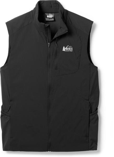 Swiftland Insulated Running Vest by REI CO-OP