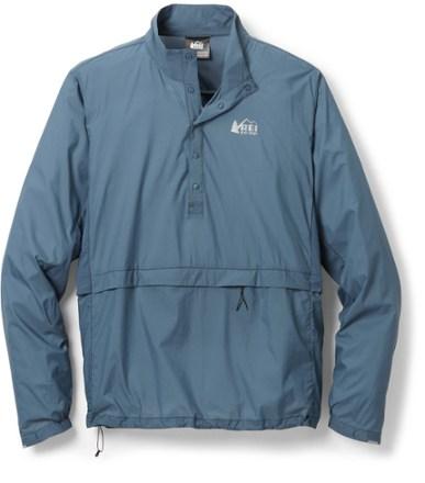 Swiftland Pack Running Anorak by REI CO-OP Swiftland Pack Running Anorak by REI CO-OP