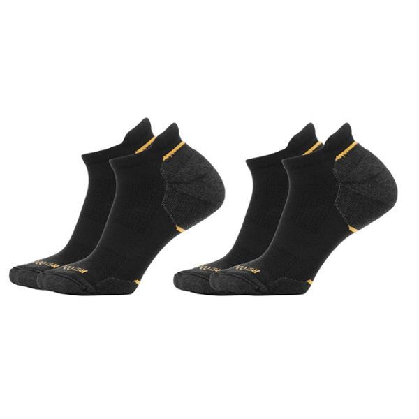 Swiftland Run Low Socks - 2 Pairs by REI CO-OP