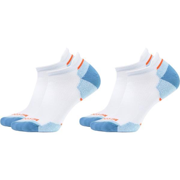 Swiftland Run Low Socks - Seconds - 2 Pairs by REI CO-OP