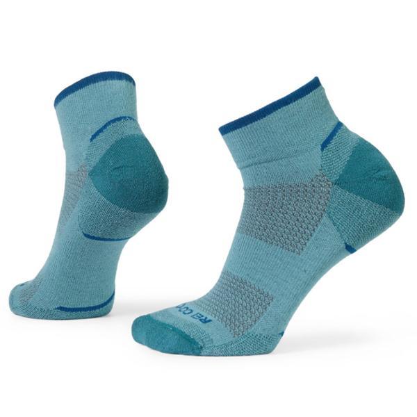 Swiftland Run Quarter Socks by REI CO-OP