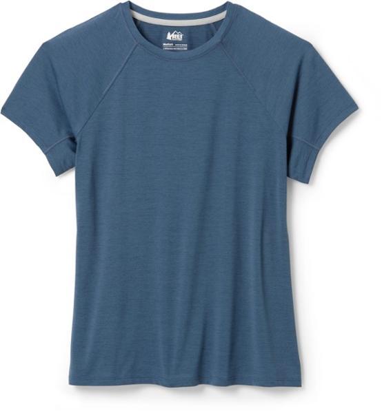 Swiftland Running T-Shirt by REI CO-OP