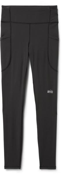 Swiftland Thermal Running Tights by REI CO-OP