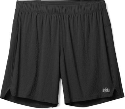 Swiftland Unlined 7" Running Shorts by REI CO-OP