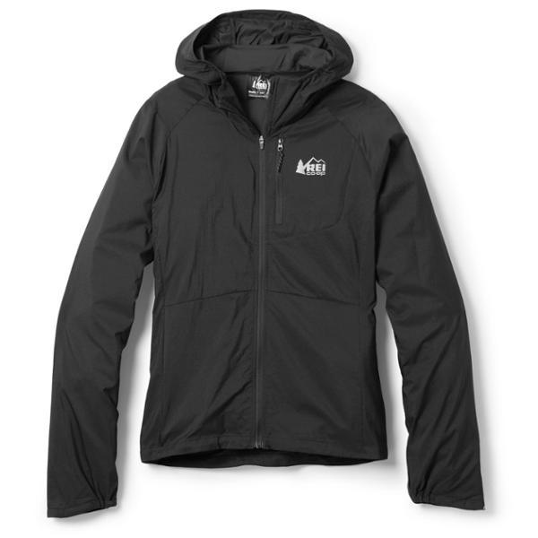 Swiftland Windshell Running Jacket by REI CO-OP Swiftland Windshell Running Jacket by REI CO-OP