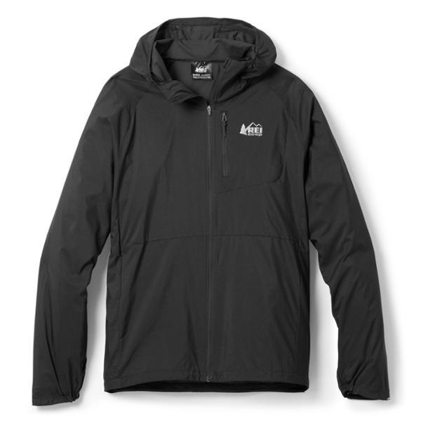 Swiftland Windshell Running Jacket by REI CO-OP