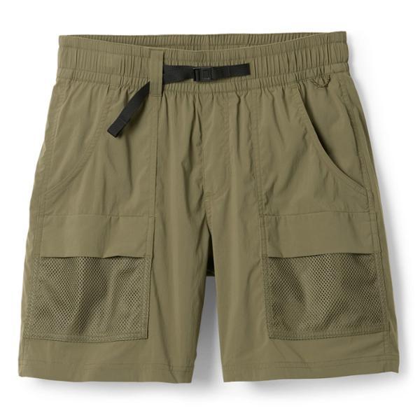 Trailmade 7" Shorts by REI CO-OP