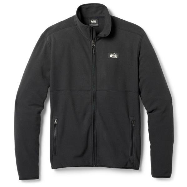 Trailmade Fleece Jacket by REI CO-OP