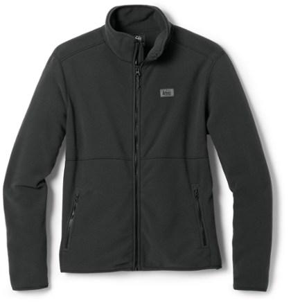 Trailmade Fleece Jacket by REI CO-OP