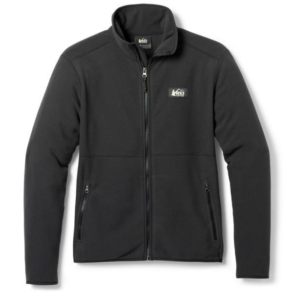 Trailmade Fleece Jacket by REI CO-OP