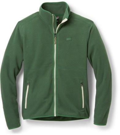 Trailmade Fleece Jacket by REI CO-OP