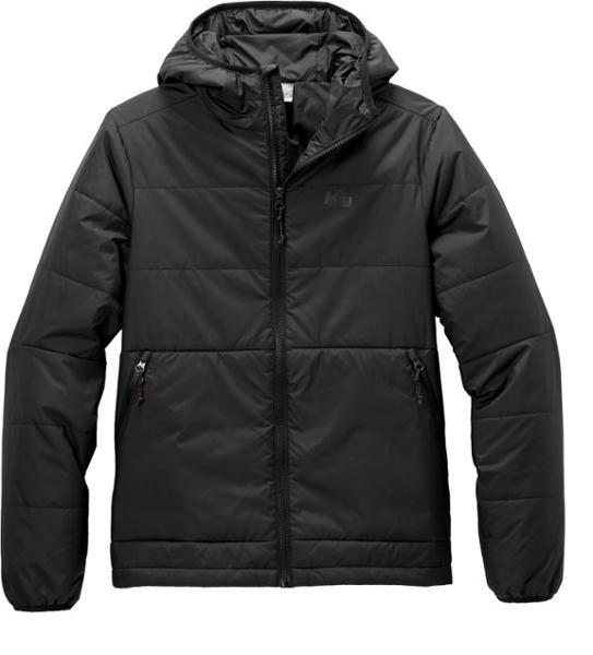 Trailmade Insulated Hoodie by REI CO-OP