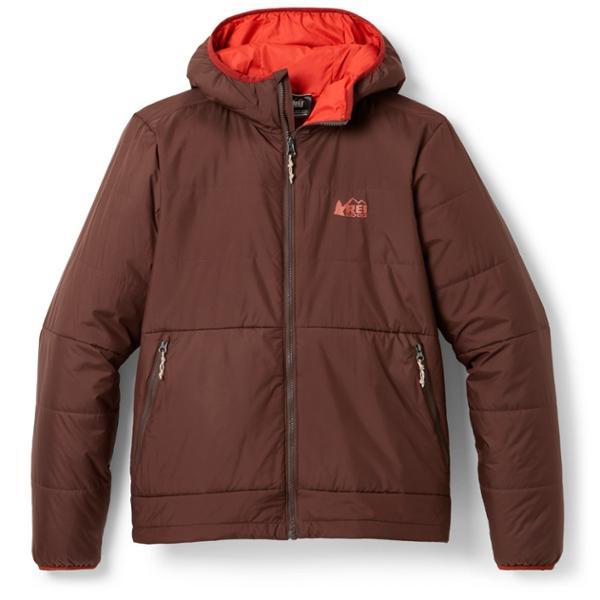 Trailmade Insulated Hoodie by REI CO-OP