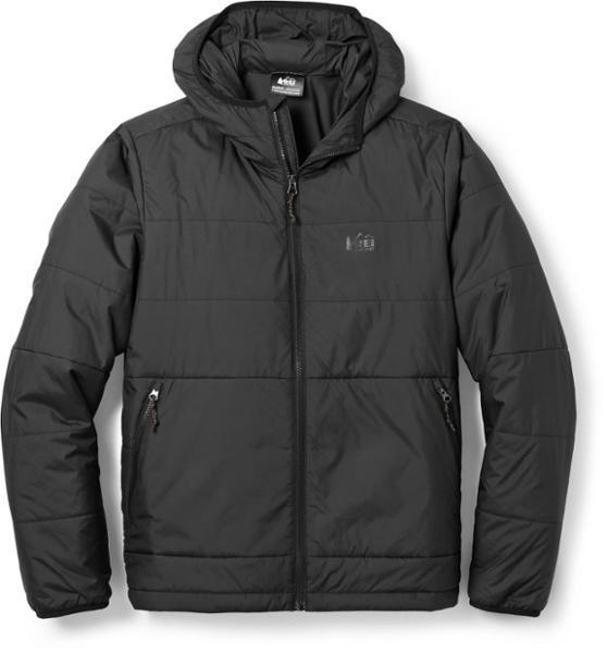 Trailmade Insulated Hoodie by REI CO-OP