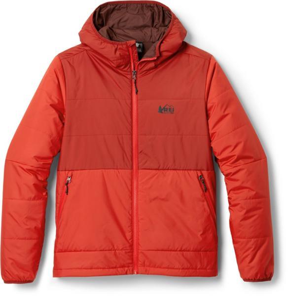 Trailmade Insulated Hoodie by REI CO-OP