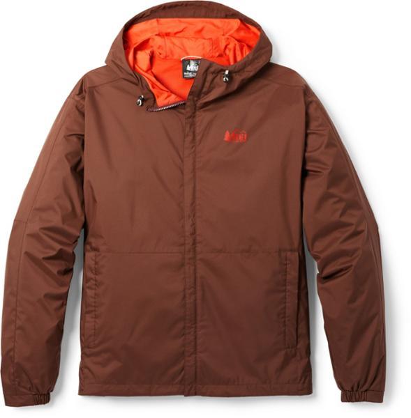 Trailmade Rain Jacket by REI CO-OP