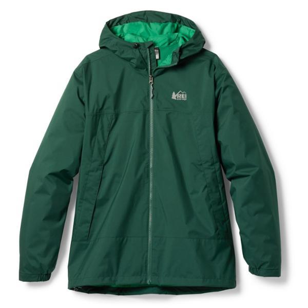 Trailmade Rain Jacket by REI CO-OP