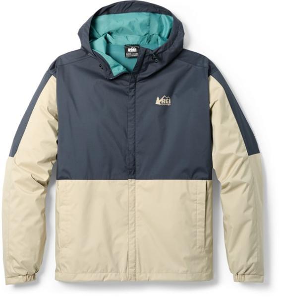 Trailmade Rain Jacket by REI CO-OP