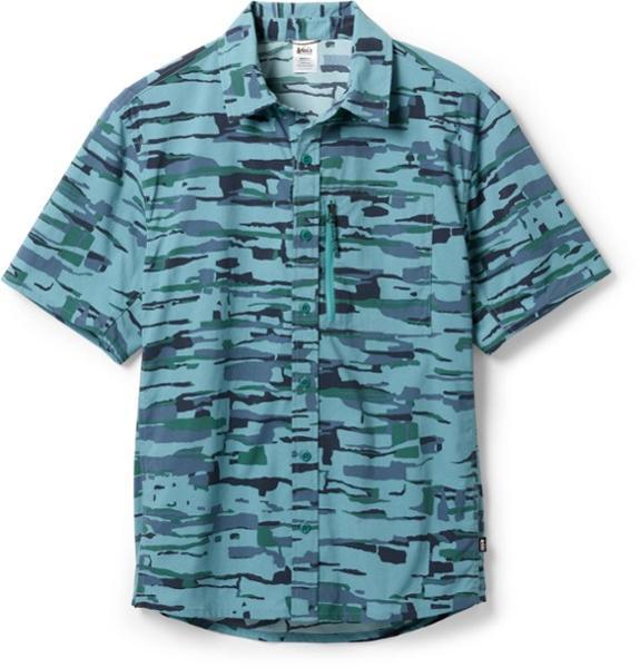 Trailmade Shirt by REI CO-OP