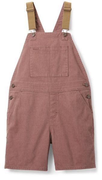 Trailsmith Short Overalls by REI CO-OP