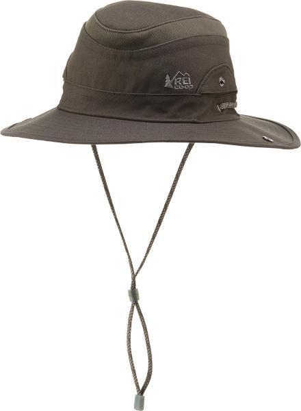 Vented Explorer Hat by REI CO-OP
