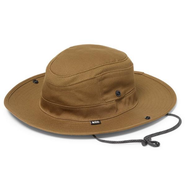 Vented Trailsmith Hat by REI CO-OP