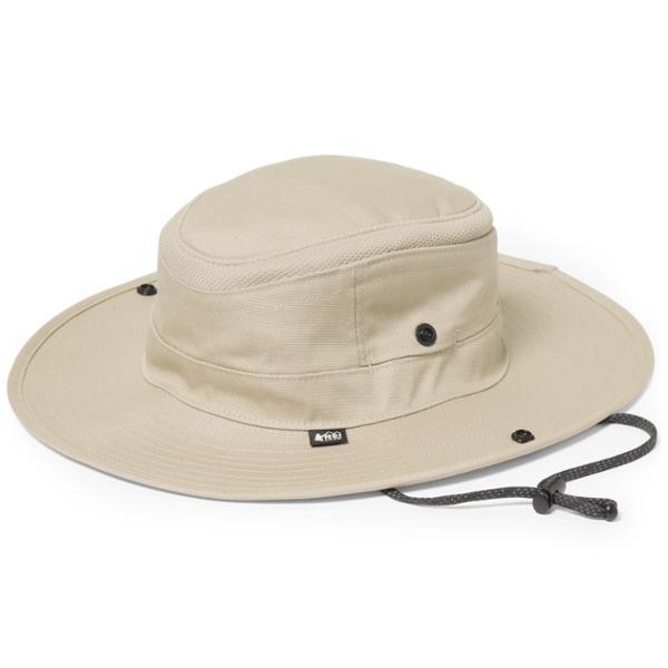 Vented Trailsmith Hat by REI CO-OP