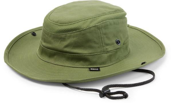 Vented Trailsmith Hat by REI CO-OP