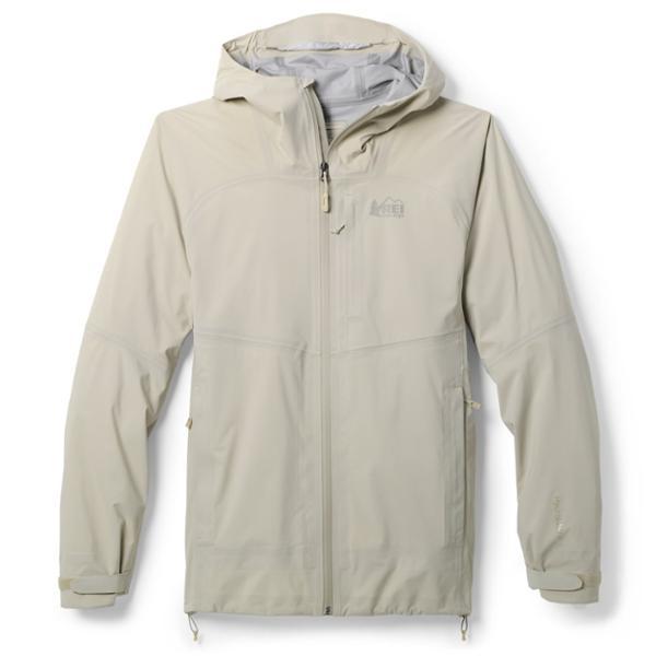 XeroCloud 3L Rain Jacket by REI CO-OP