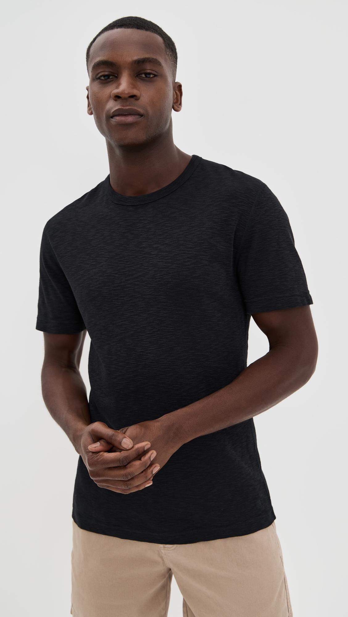 1x1 Slub Slim T-Shirt by REIGNING CHAMP