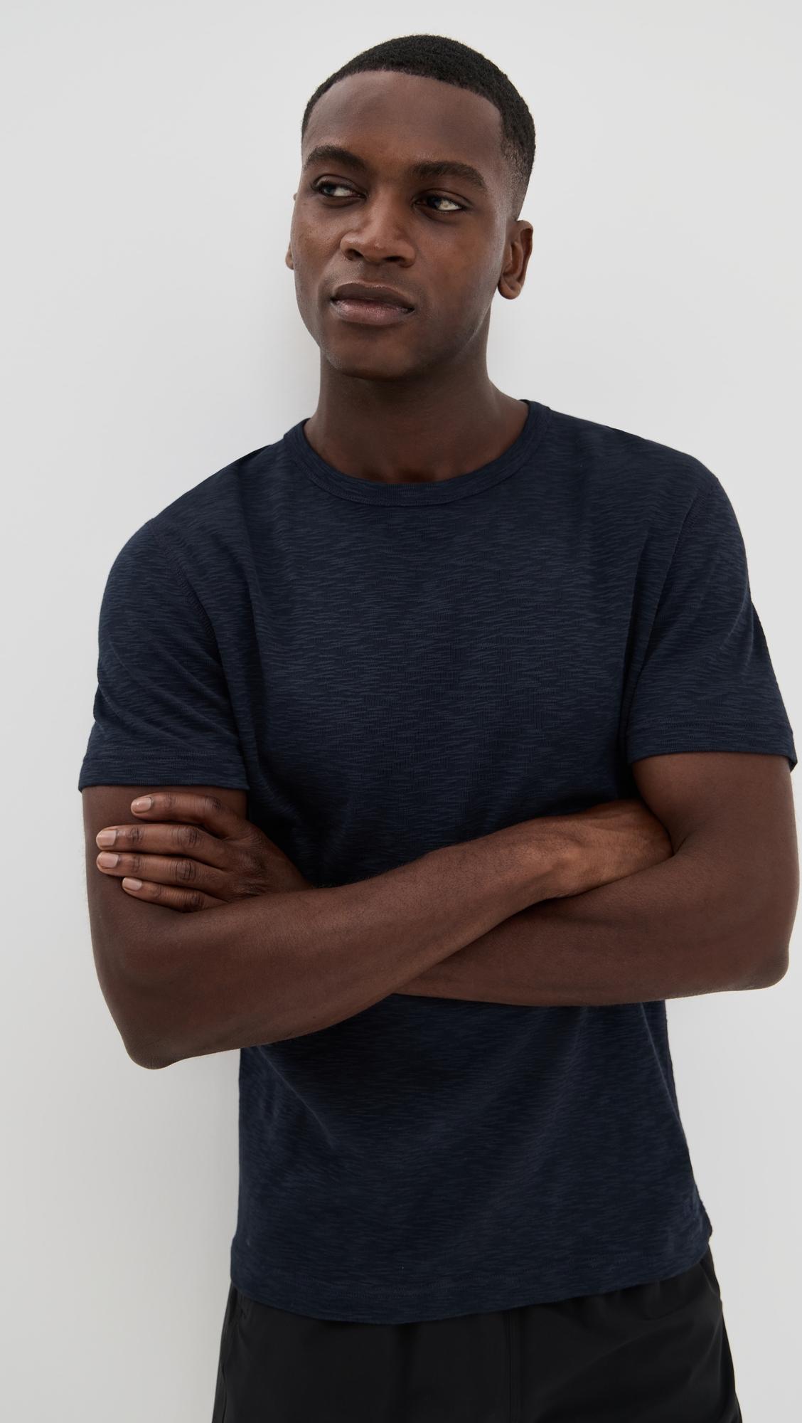 1x1 Slub Slim T-Shirt by REIGNING CHAMP