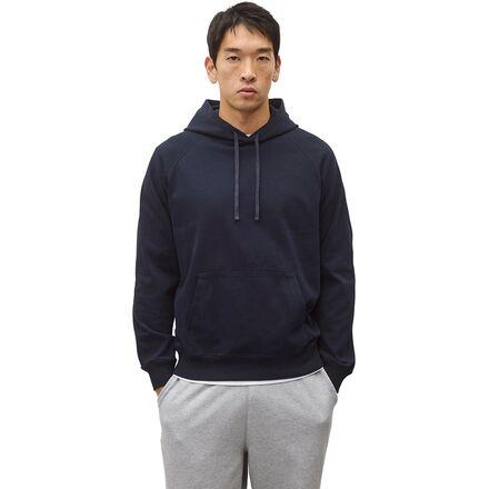 Heavyweight Jersey Hoodie by REIGNING CHAMP