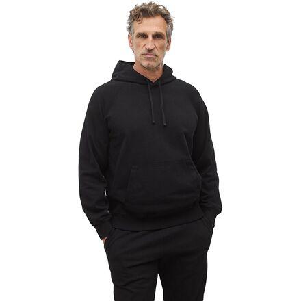 Heavyweight Jersey Hoodie by REIGNING CHAMP