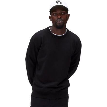 Midweight Terry Classic Crewneck Sweatshirt by REIGNING CHAMP