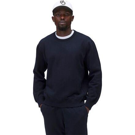 Midweight Terry Classic Crewneck Sweatshirt by REIGNING CHAMP