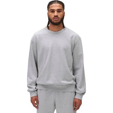Midweight Terry Classic Crewneck Sweatshirt by REIGNING CHAMP