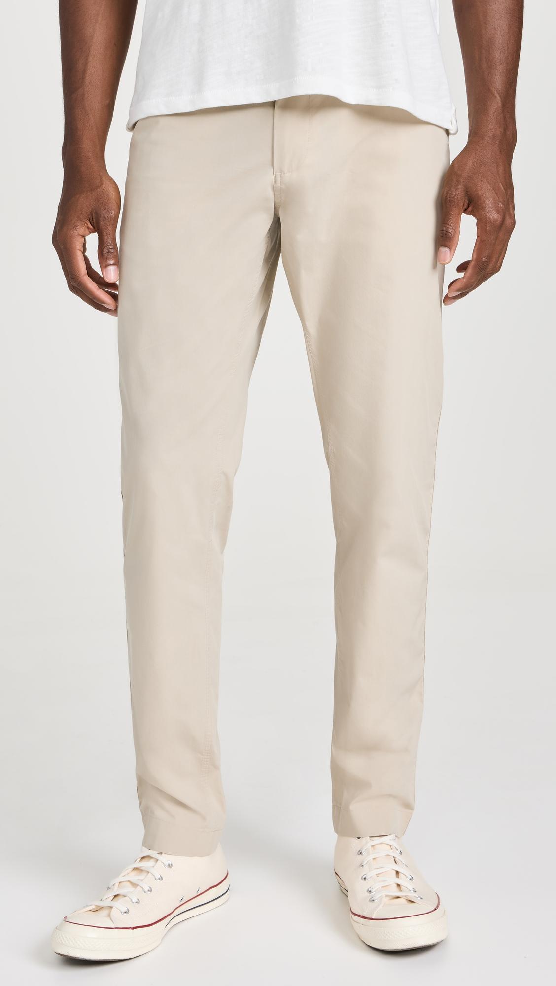 Solotex Cotton Freshman Pants by REIGNING CHAMP Solotex Cotton Freshman Pants by REIGNING CHAMP