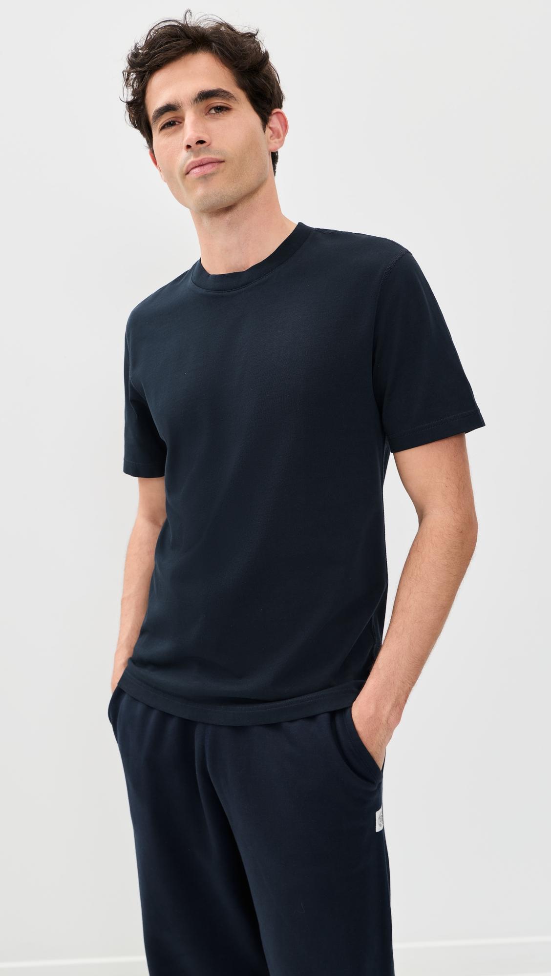Standard Jersey T-Shirt by REIGNING CHAMP