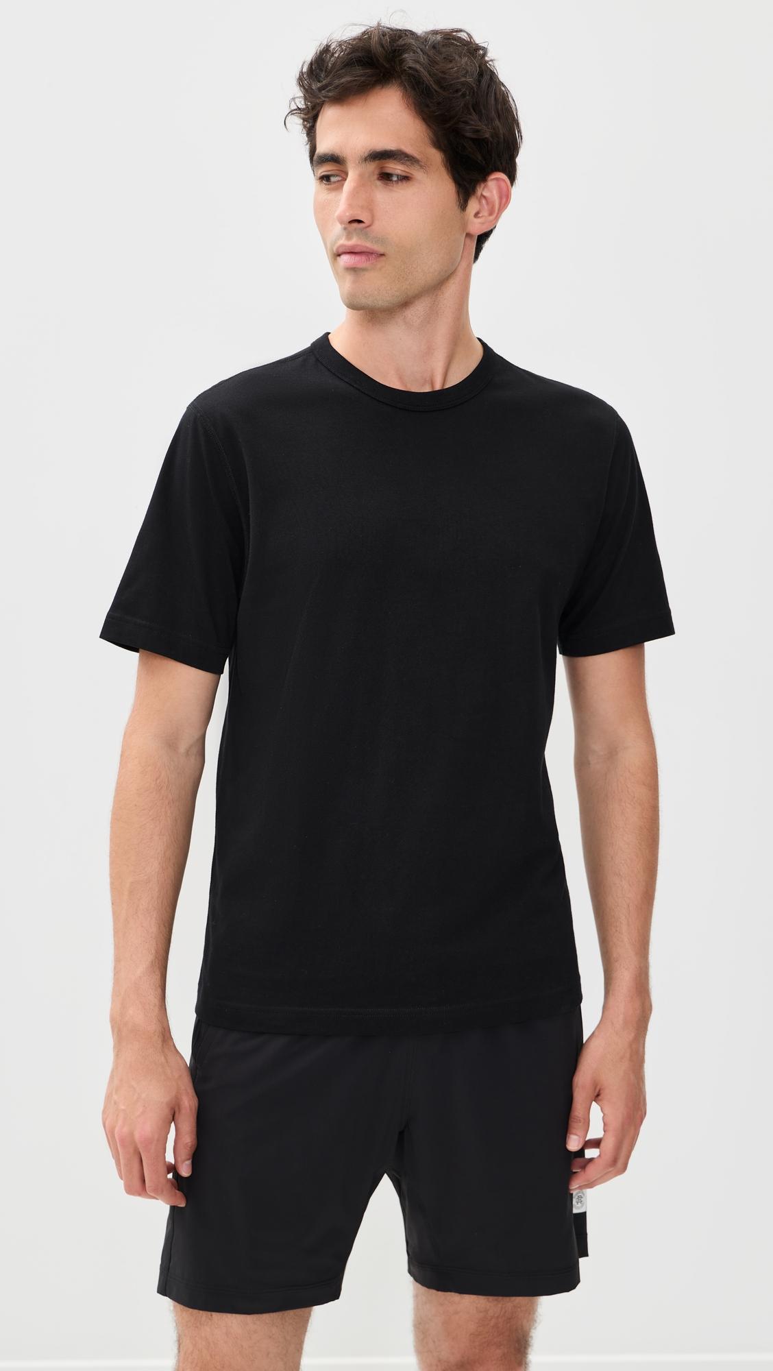 Standard Lightweight Jersey T-Shirt by REIGNING CHAMP
