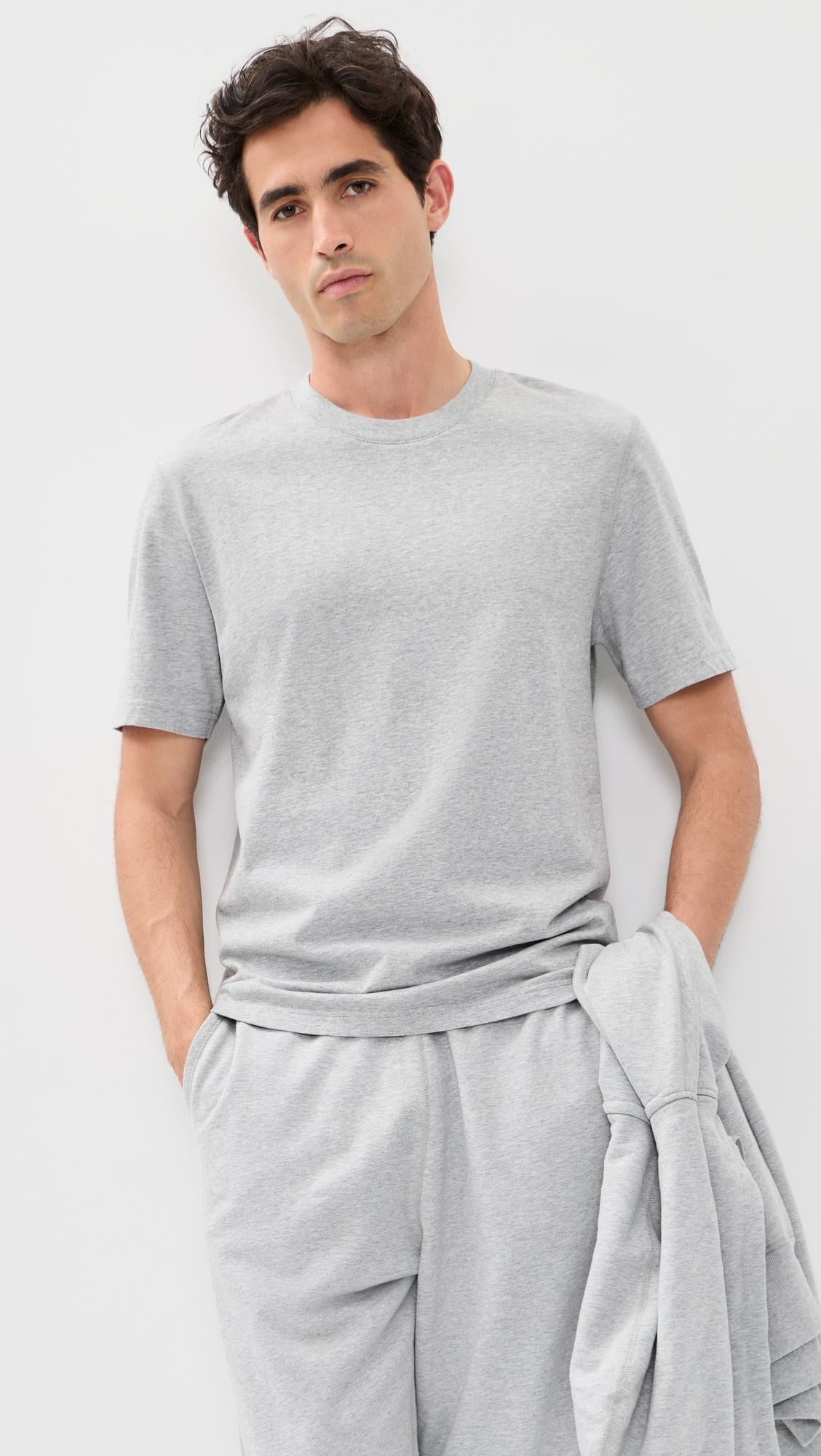 Standard Midweight Jersey T-Shirt by REIGNING CHAMP