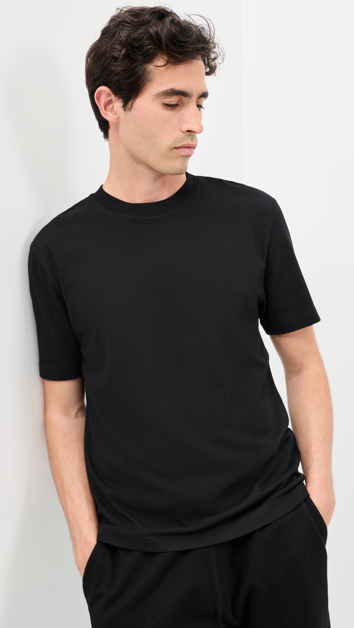Standard Midweight Jersey T-Shirt by REIGNING CHAMP