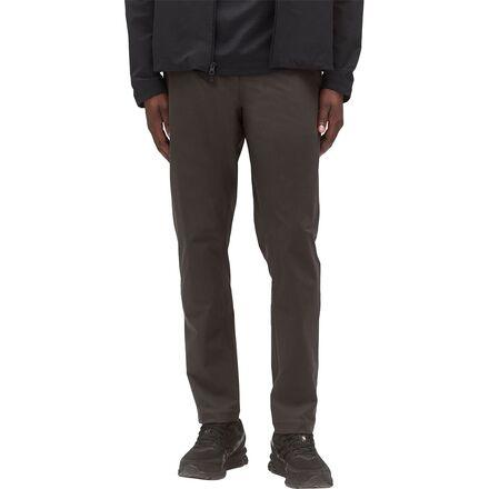 Stretch Warp Knit Coach's Pant by REIGNING CHAMP