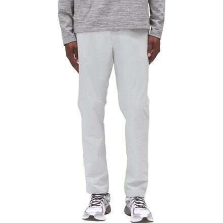 Stretch Warp Knit Coach's Pant by REIGNING CHAMP