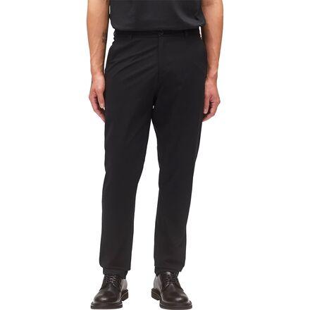 Stretch Warp Knit Coach's Pant by REIGNING CHAMP